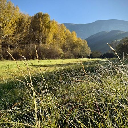 Pat Busch Mountain Reserve Robertson Exterior foto