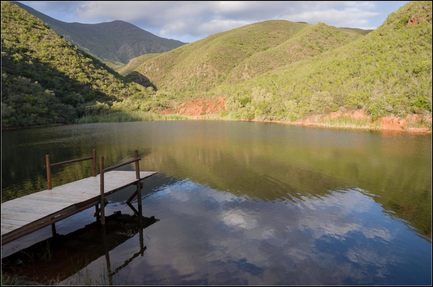 Pat Busch Mountain Reserve Robertson Exterior foto
