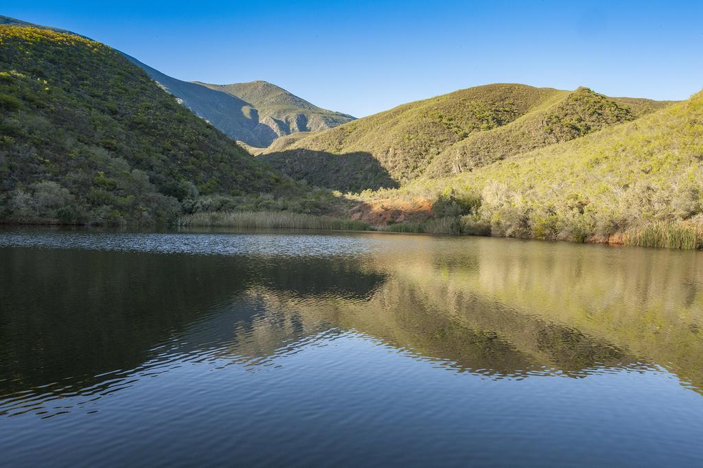 Pat Busch Mountain Reserve Robertson Exterior foto
