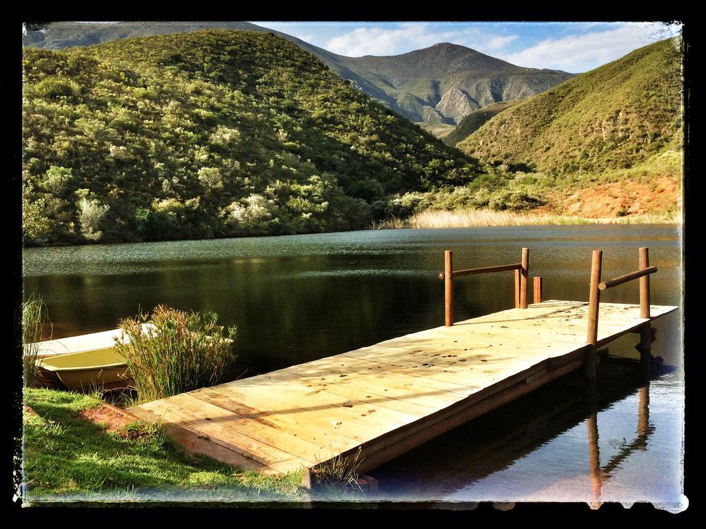 Pat Busch Mountain Reserve Robertson Exterior foto