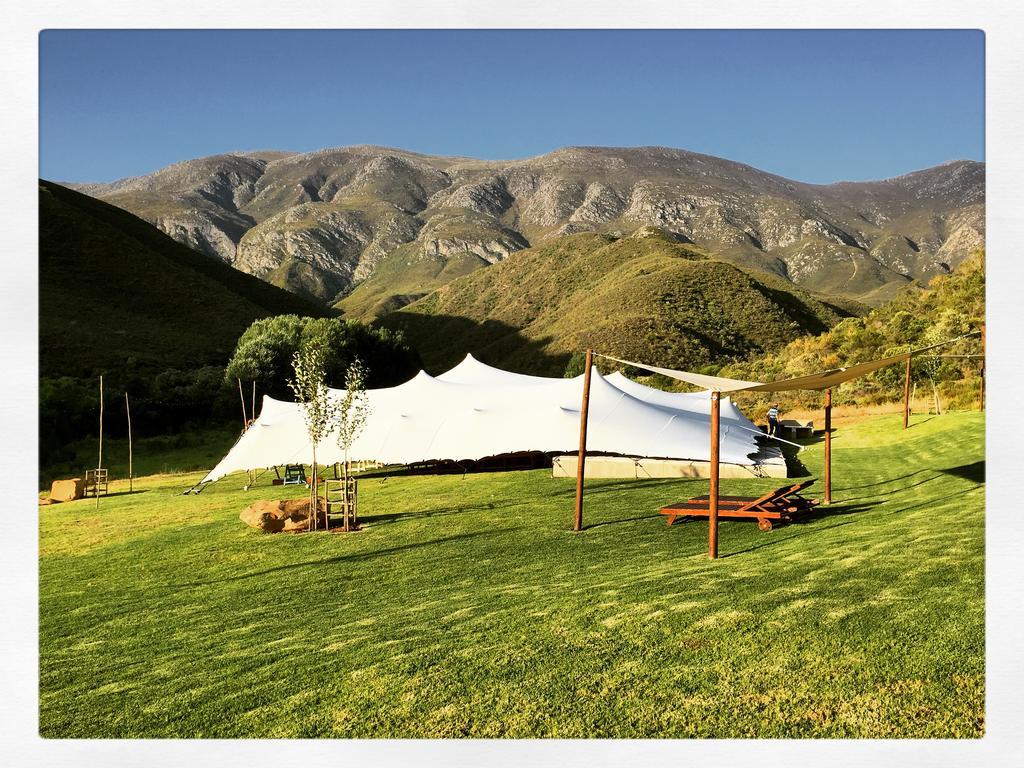Pat Busch Mountain Reserve Robertson Exterior foto