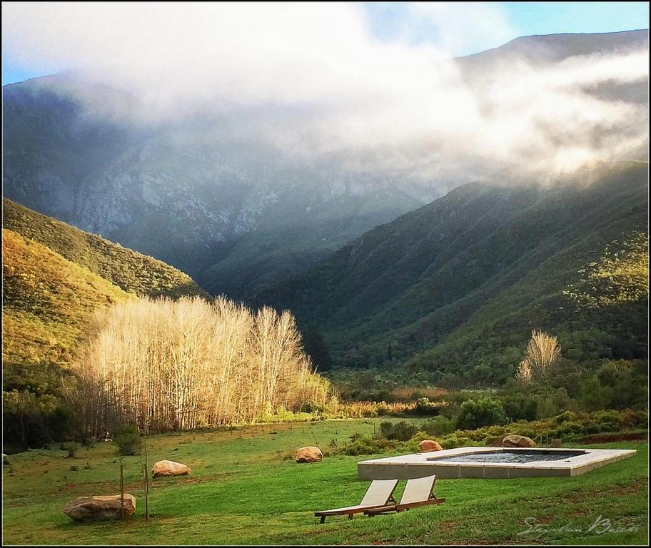 Pat Busch Mountain Reserve Robertson Exterior foto